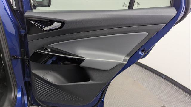 Used 2022 Volkswagen ID.4 Pro S RWD image 19