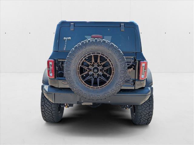 New 2025 Ford Bronco Badlands image 8