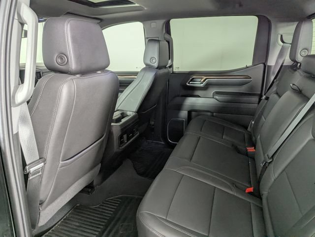 Used 2024 Chevrolet Silverado 1500 RST w/ Convenience Package II AWD/4WD image 19