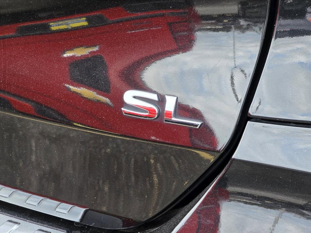 Used 2018 Nissan Rogue SL w/ Premium Package image 9