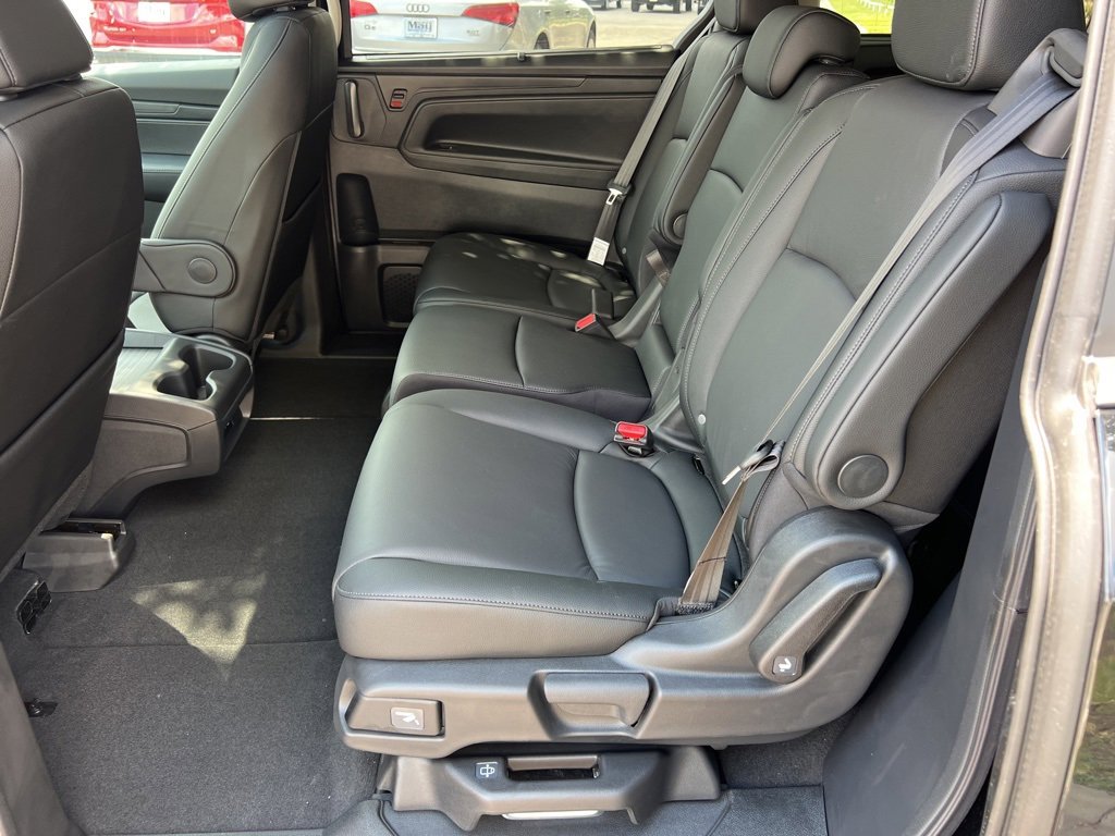 New 2026 Honda Odyssey EX-L image 10