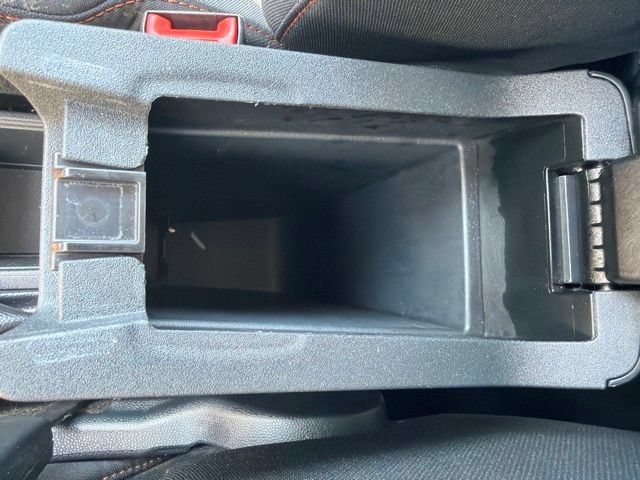 Used 2022 Ford EcoSport SE w/ SE Convenience Package AWD/4WD image 38