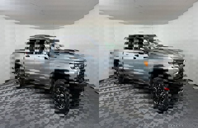 Used 2023 Chevrolet Silverado 1500 ZR2 w/ Technology Package