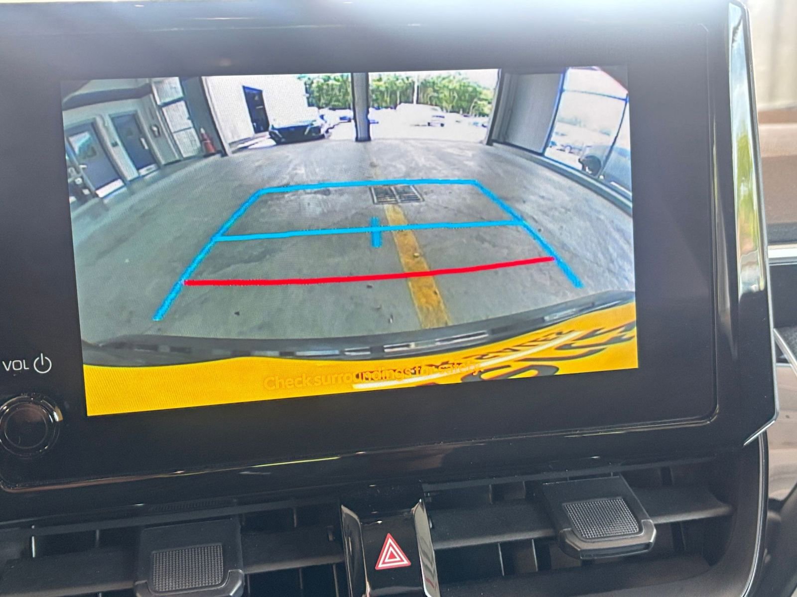 Used 2025 Toyota Corolla LE FWD image 23