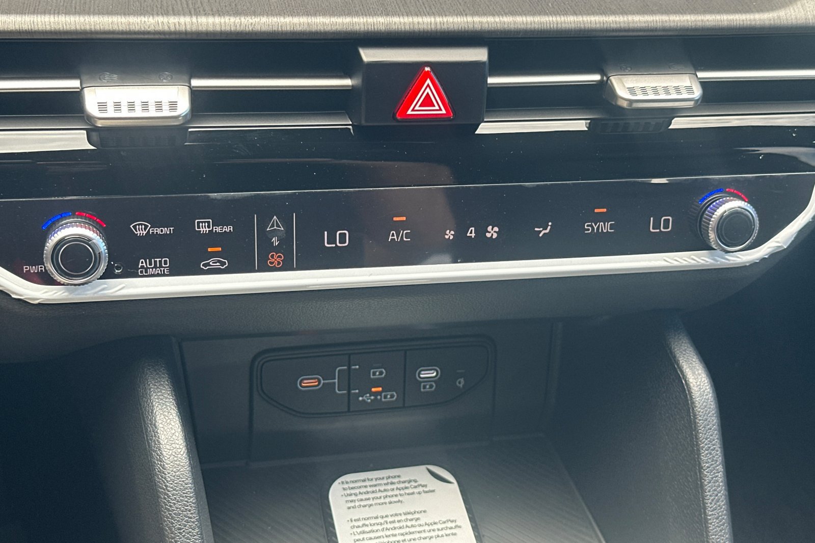 New 2026 Kia Sportage X-Line AWD/4WD image 20