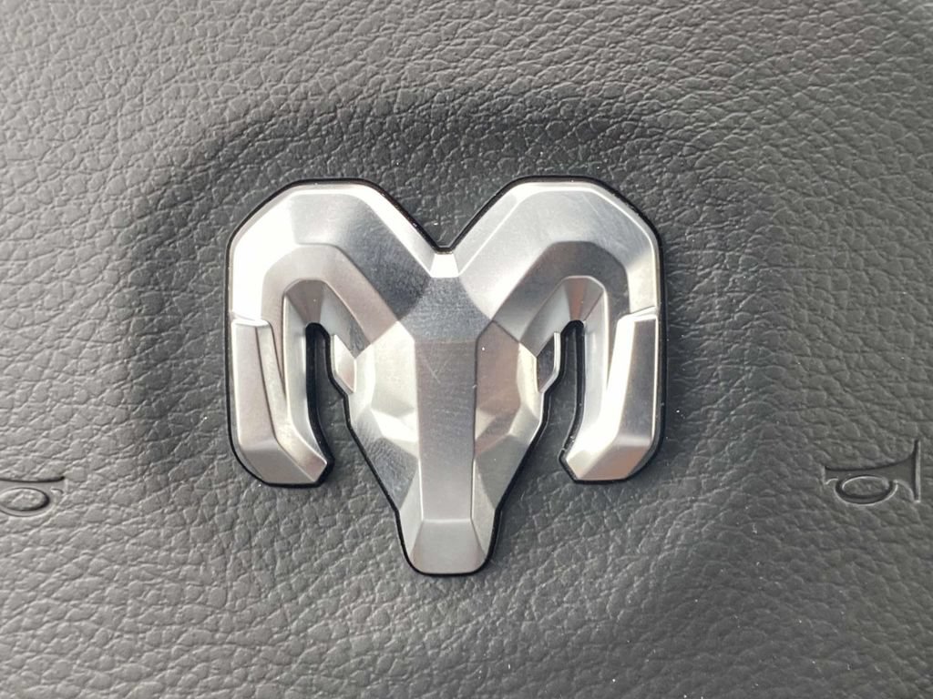 New 2026 RAM 1500 Laramie AWD/4WD image 54