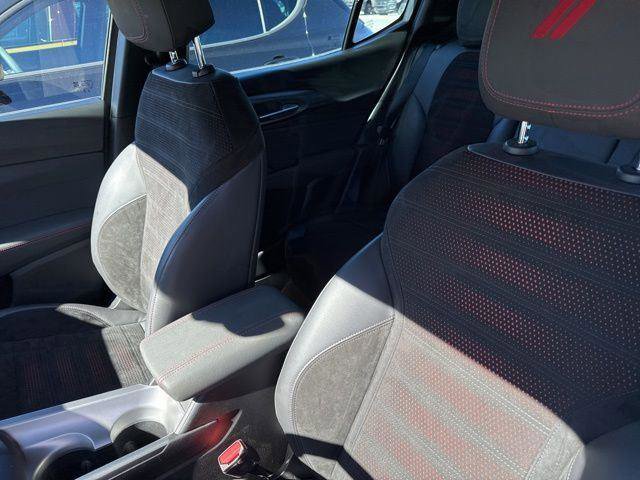 Used 2024 Dodge Hornet R/T AWD/4WD image 13