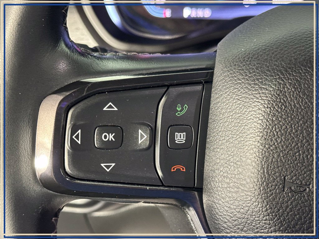 Certified 2023 RAM 3500 Limited AWD/4WD image 22