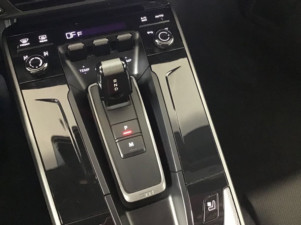 Certified 2025 Porsche 911 Carrera S RWD image 33