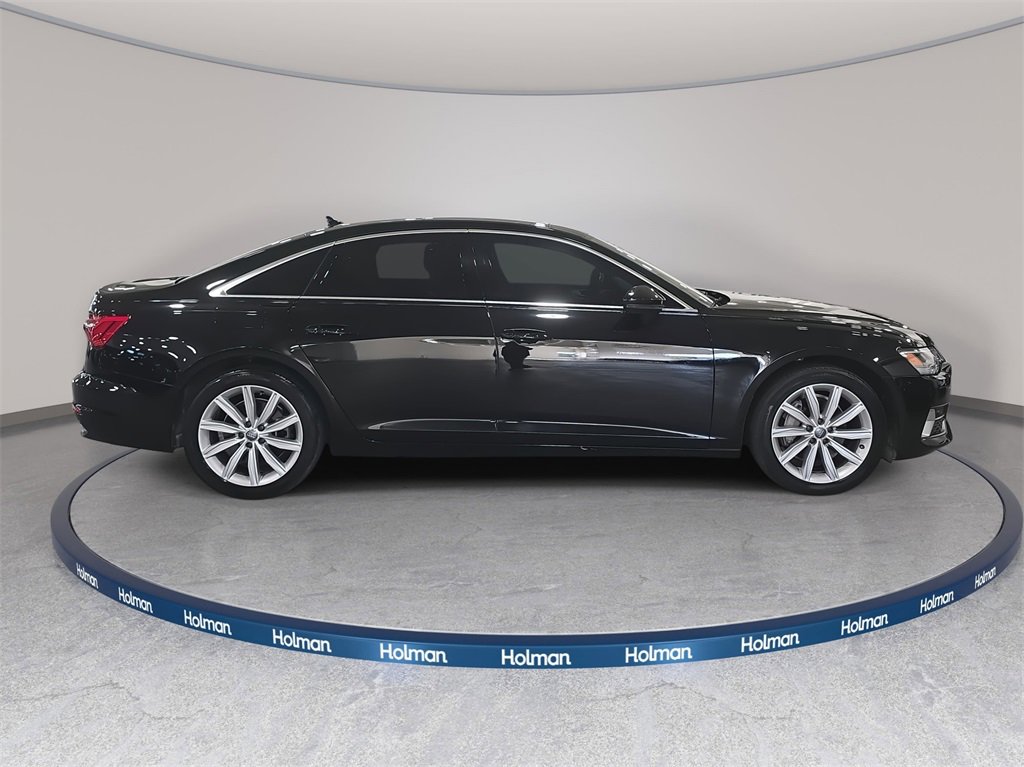 Used 2019 Audi A6 2.0T Premium w/ Convenience Package image 5