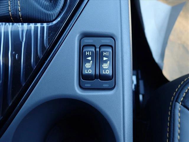 New 2026 Subaru Crosstrek 2.5i Wilderness image 22