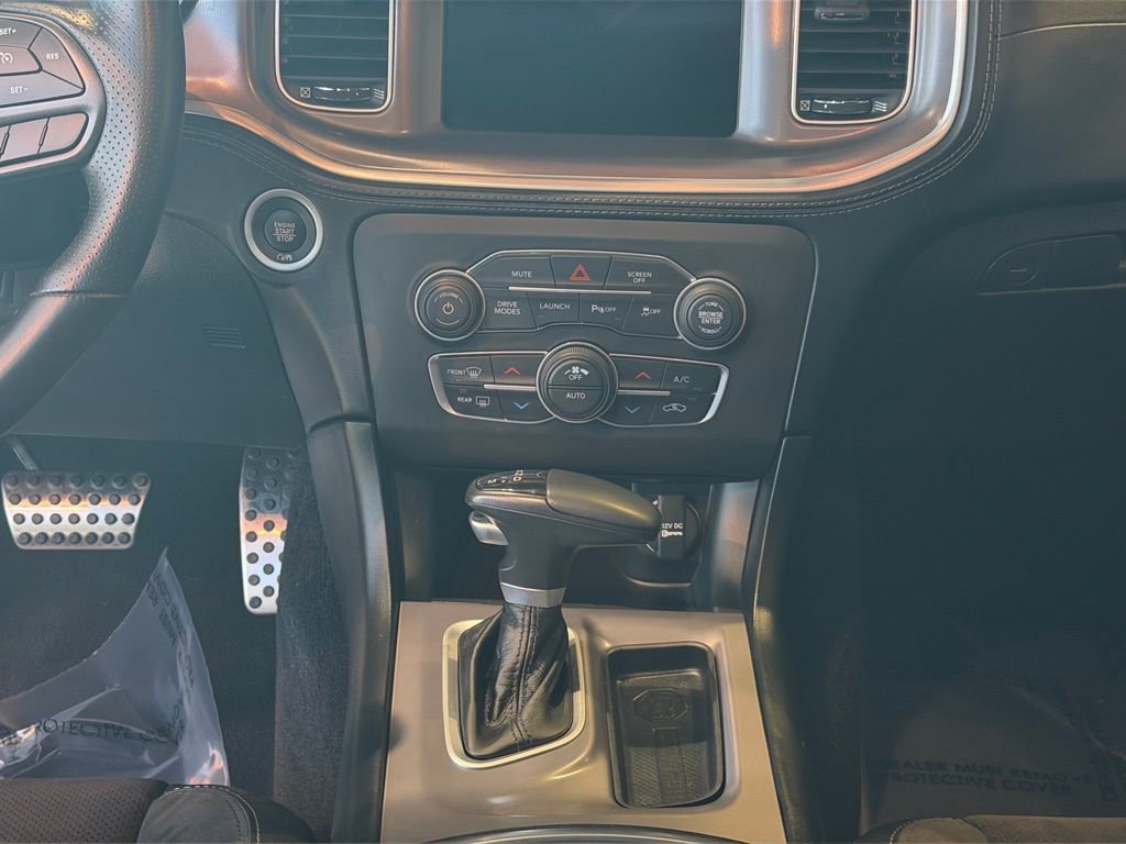 Used 2022 Dodge Charger Scat Pack image 43