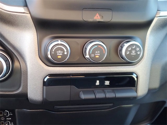 Used 2022 RAM 1500 Tradesman image 23