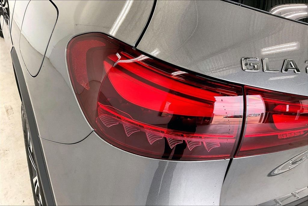New 2026 Mercedes-Benz GLA 250 image 33