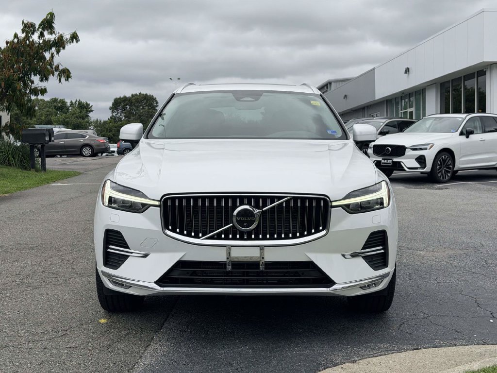 Used 2023 Volvo XC60 B5 Plus w/ Climate Package AWD/4WD image 26