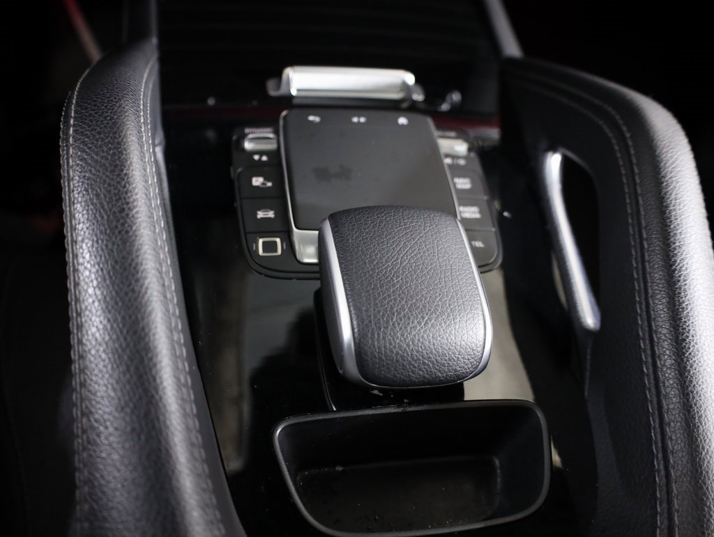 Certified 2025 Mercedes-Benz GLE 450 4MATIC Coupe image 20