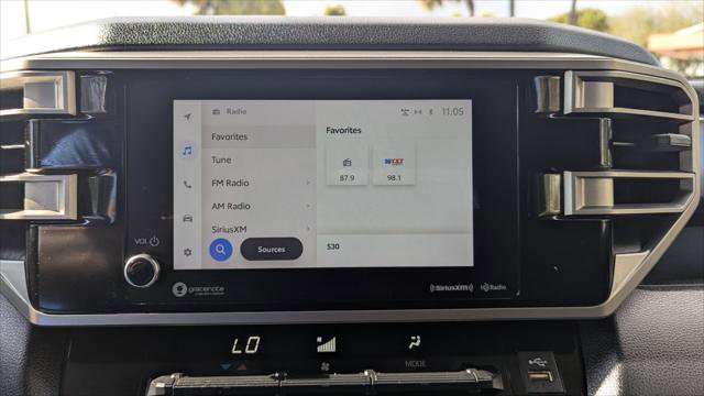 Used 2023 Toyota Tundra SR5 image 29