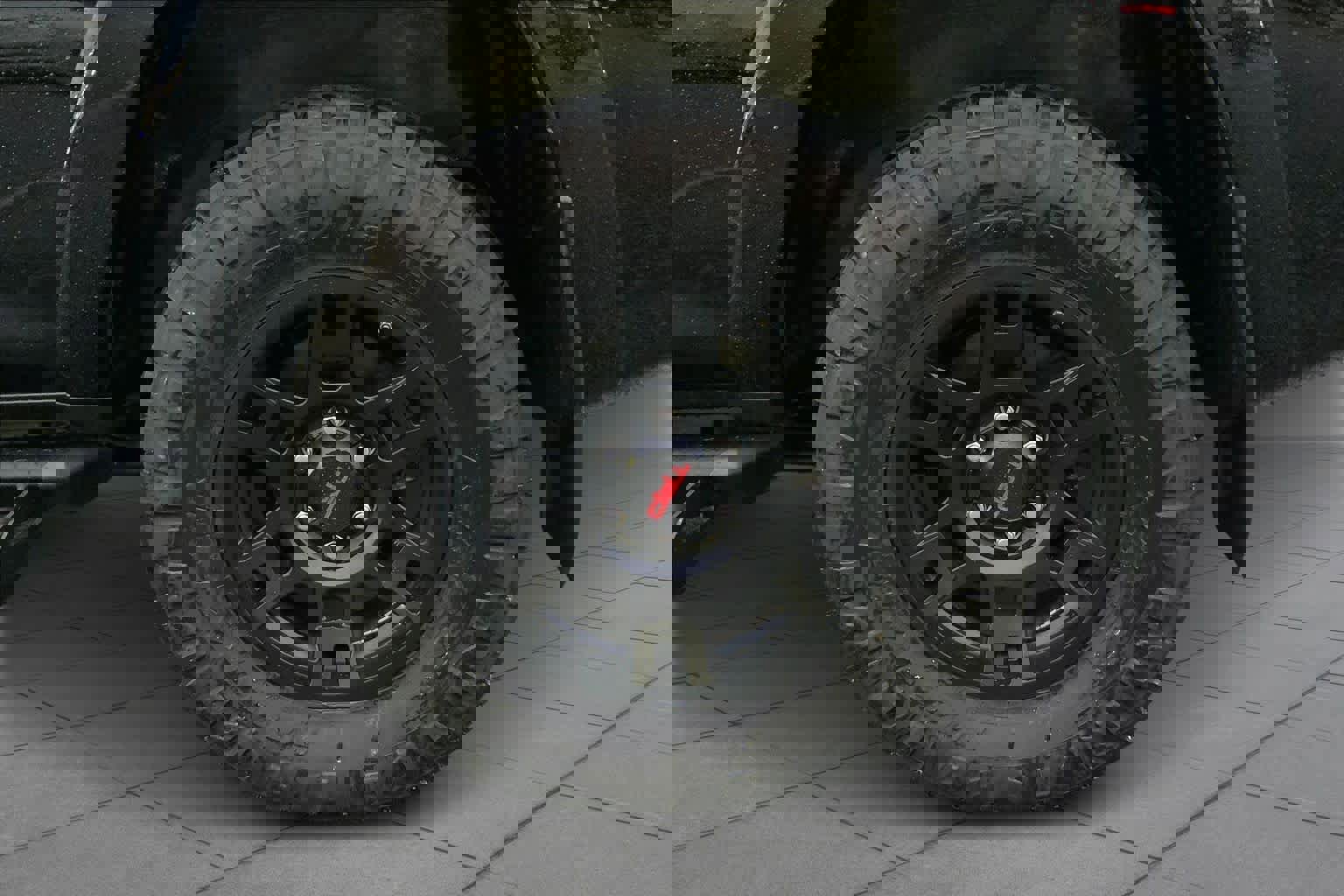 Used 2022 Toyota 4Runner TRD Off-Road Premium w/ Moonroof Package image 10