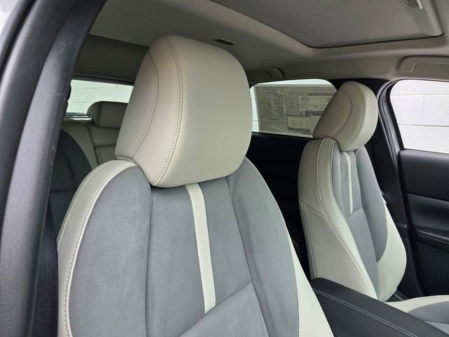 New 2026 MAZDA CX-30 Aire Edition image 14