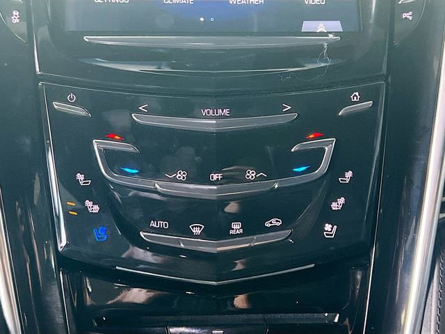 Used 2018 Cadillac Escalade Platinum image 23