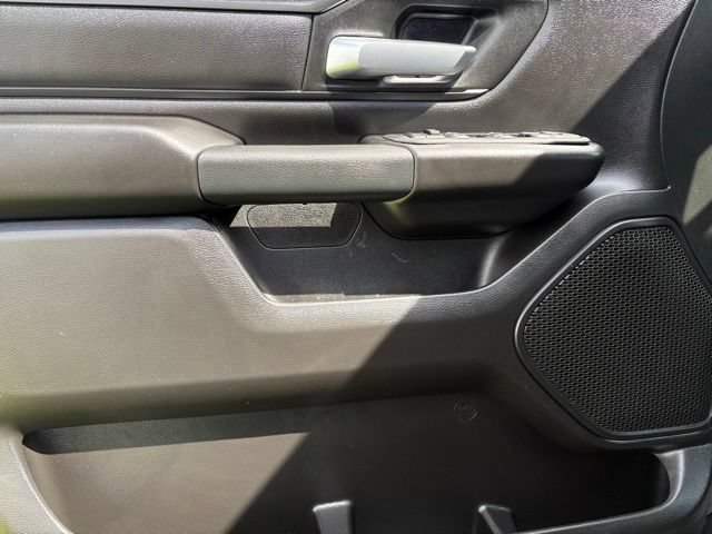 Used 2025 RAM 1500 Tradesman AWD/4WD image 20
