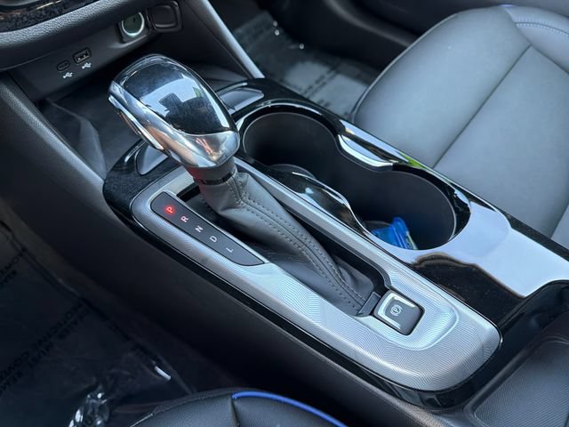 Used 2026 Buick Envista Sport Touring w/ Convenience I Package FWD image 15