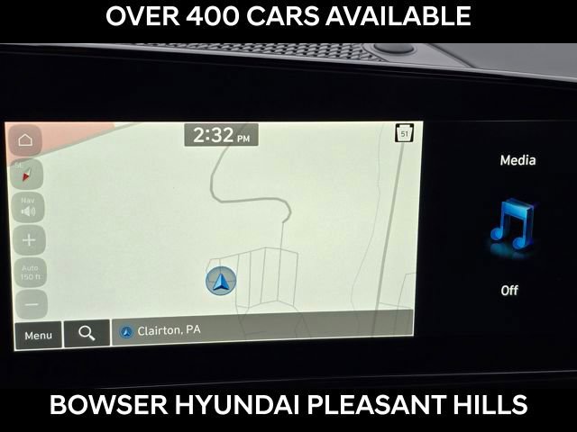 New 2026 Hyundai Elantra N FWD image 7