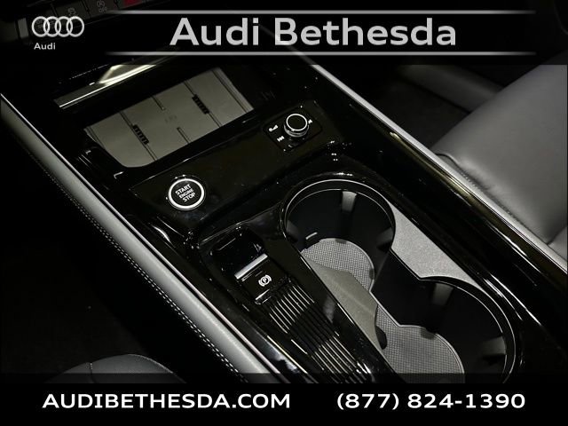 New 2026 Audi Q3 quattro 2.0T image 19