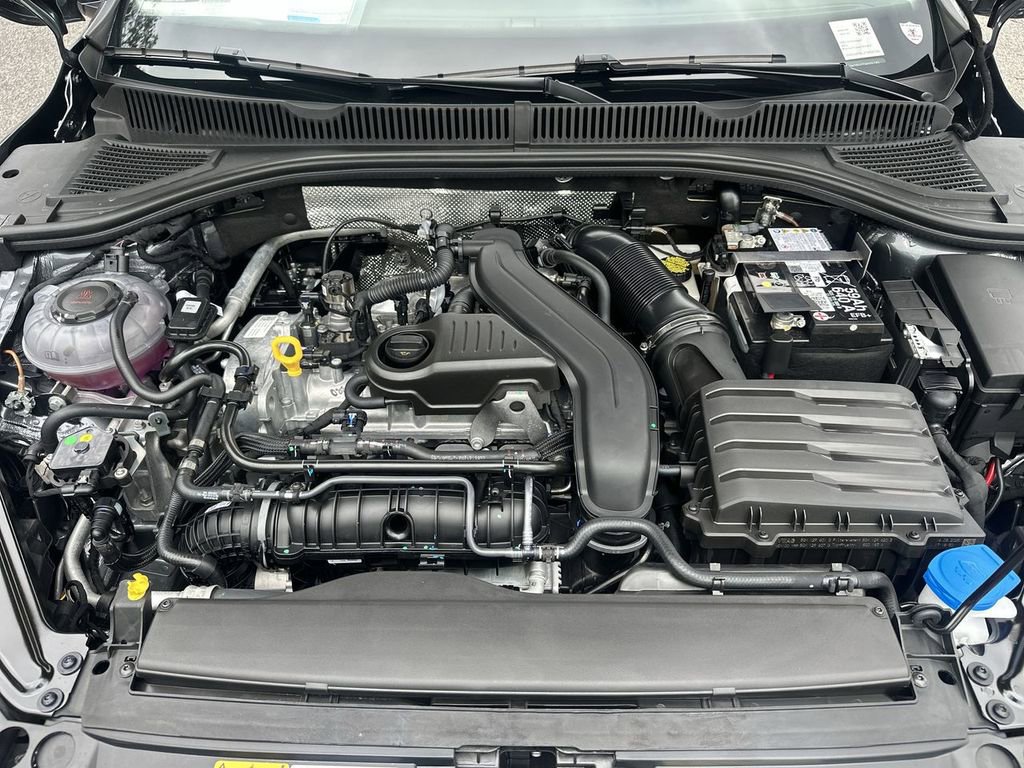 New 2026 Volkswagen Jetta SEL image 26