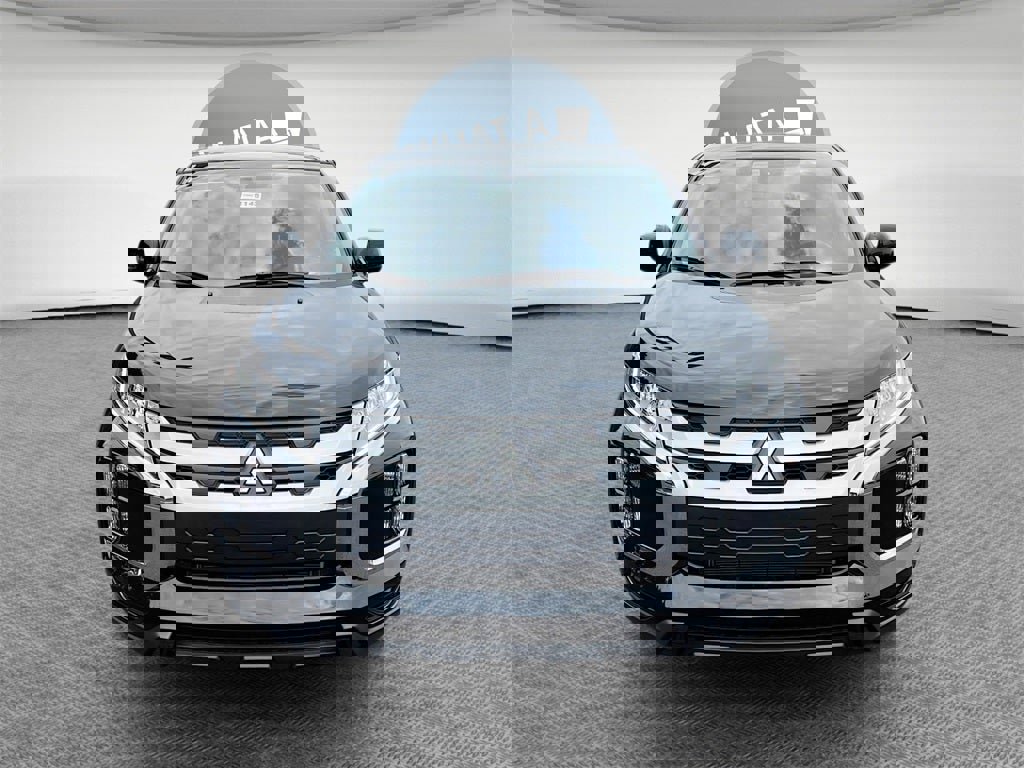 New 2026 Mitsubishi Outlander Sport AWD image 8