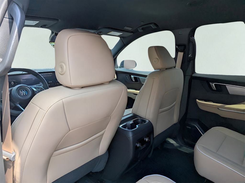 New 2026 Buick Enclave Preferred w/ Power Package image 22