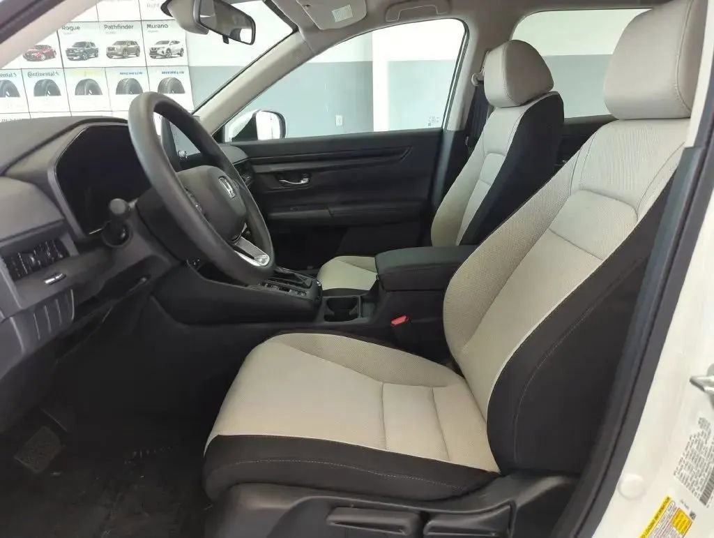 New 2027 Honda CR-V LX image 15