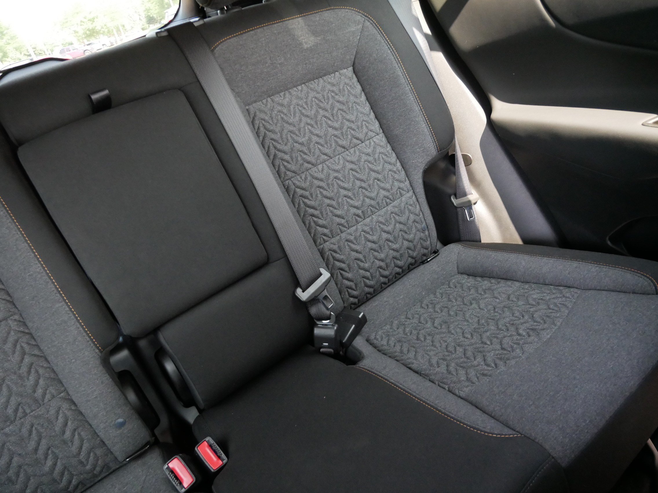 Used 2024 Chevrolet Equinox LT FWD image 14