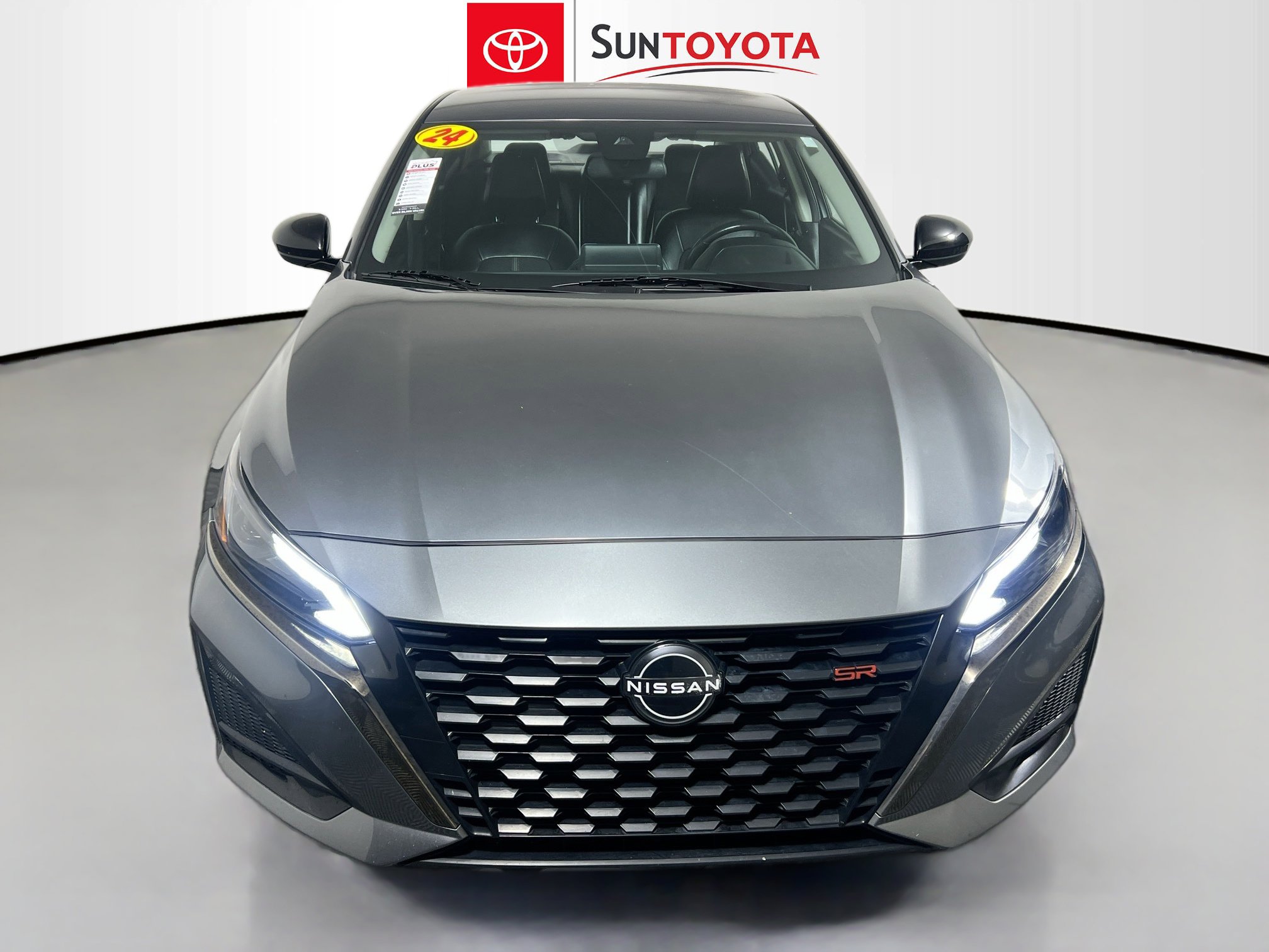 Used 2024 Nissan Altima 2.5 SR image 10