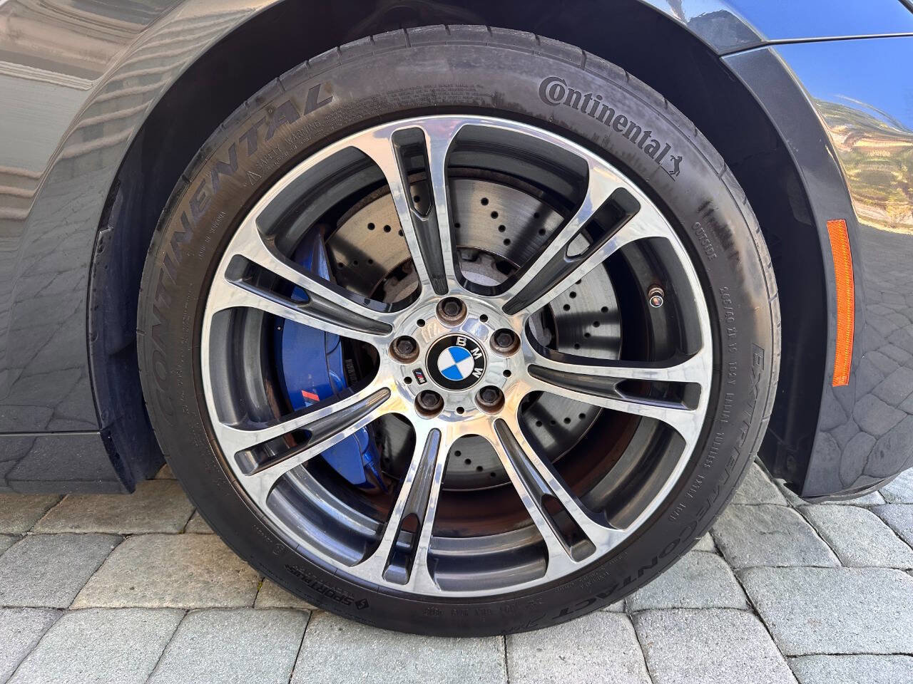 Used 2016 BMW M6 Coupe image 41