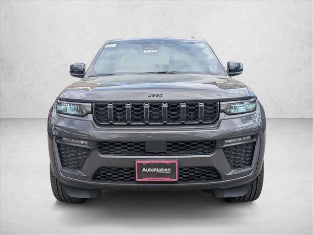 New 2026 Jeep Grand Cherokee Limited w/ Limited Altitude Package AWD/4WD image 6