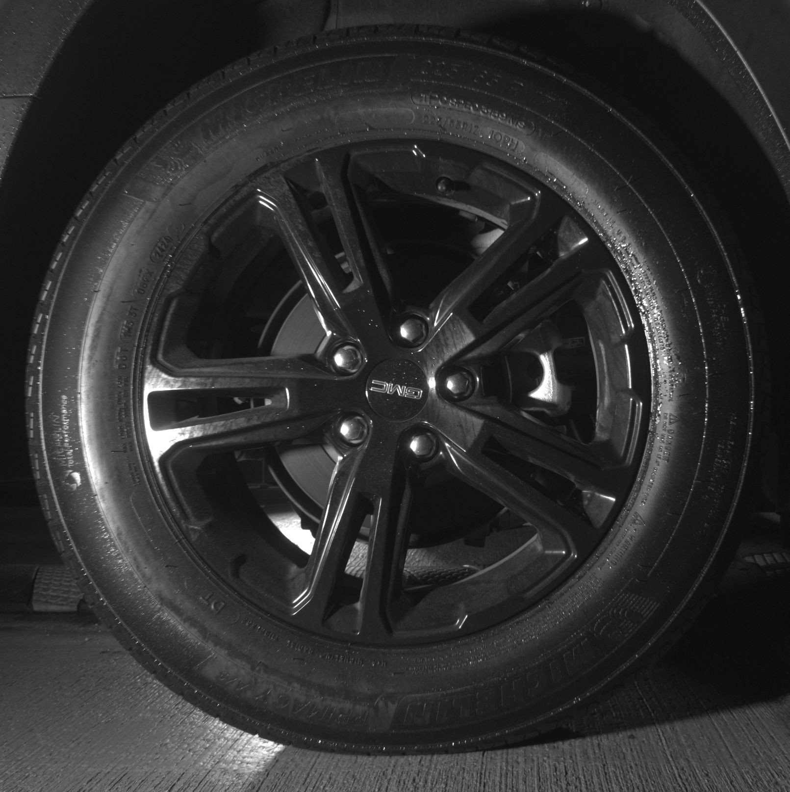 Used 2024 GMC Terrain SLE image 20