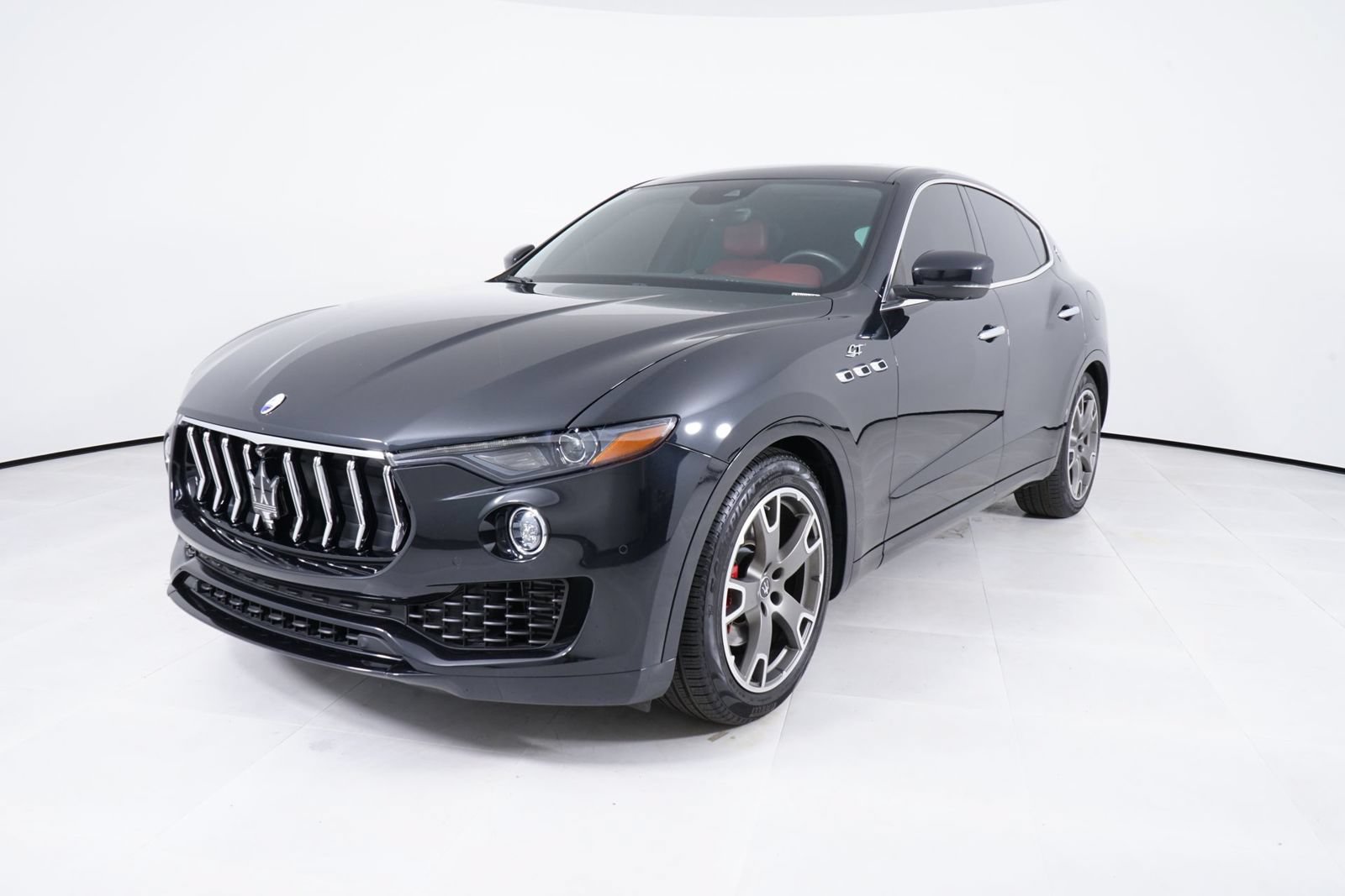 Used 2023 Maserati Levante GT AWD/4WD image 1
