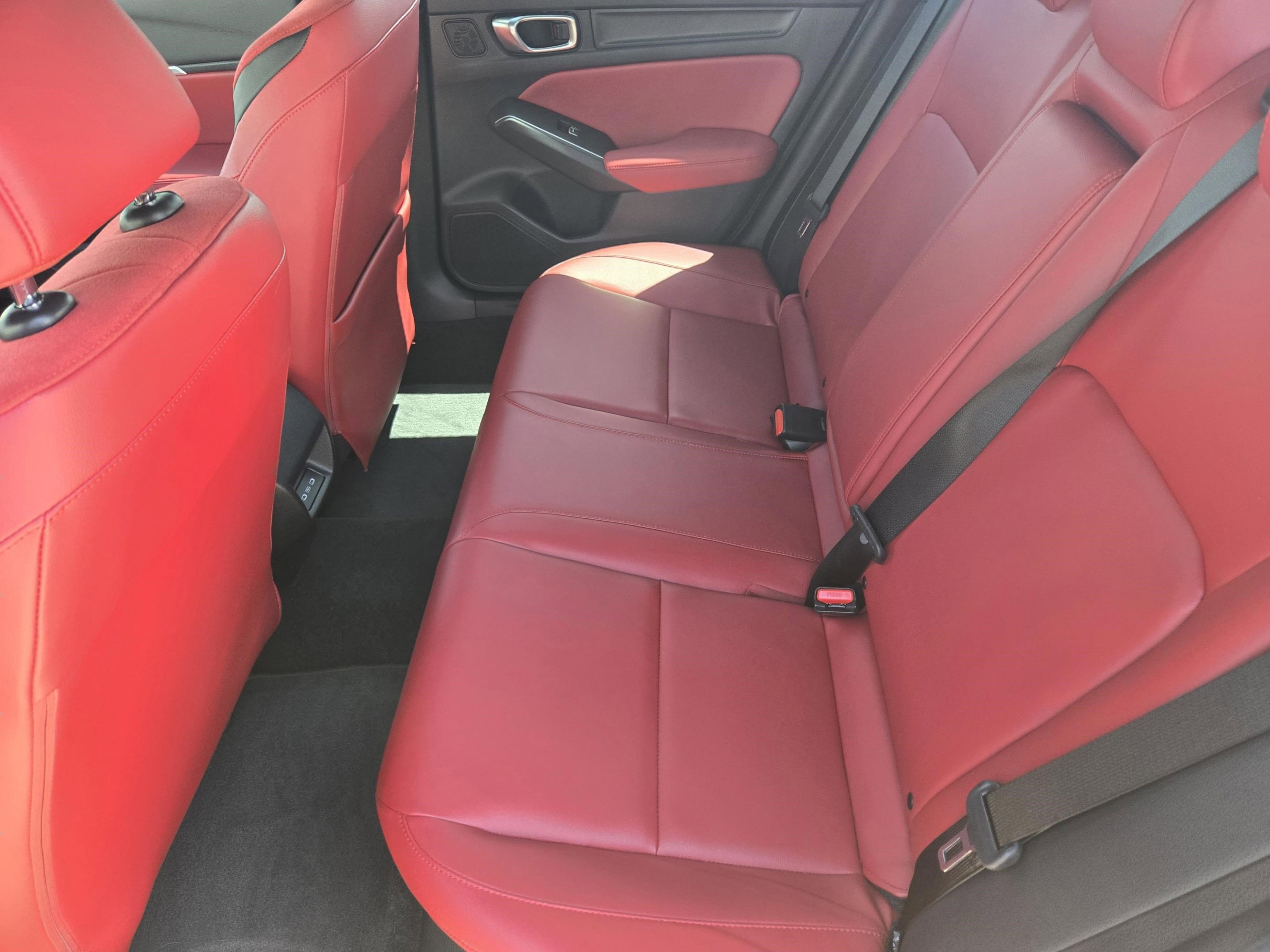 Used 2024 Acura Integra A-Spec FWD image 23