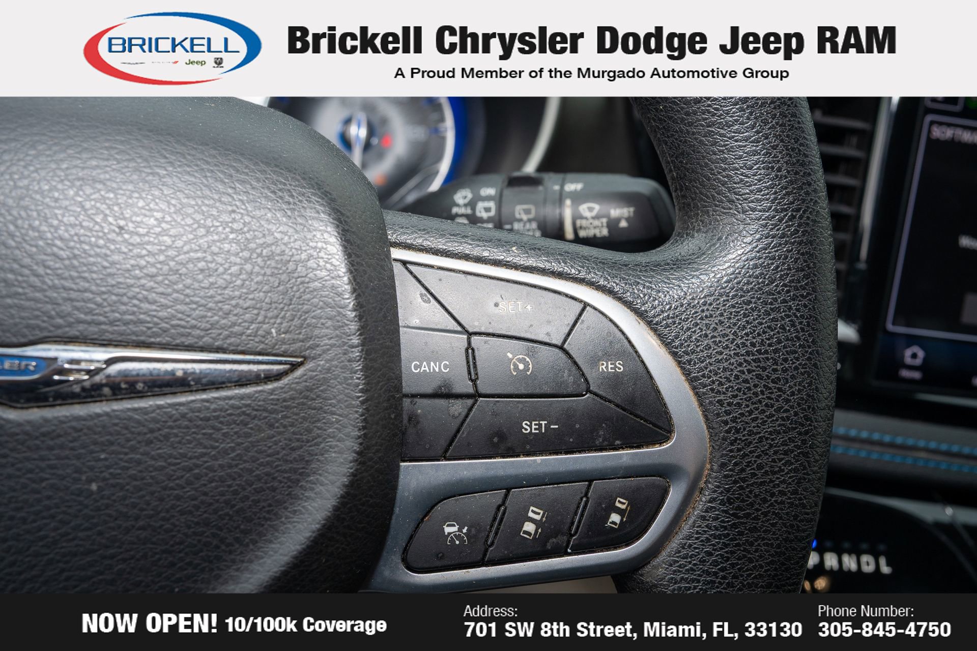 Used 2021 Chrysler Pacifica Touring image 27