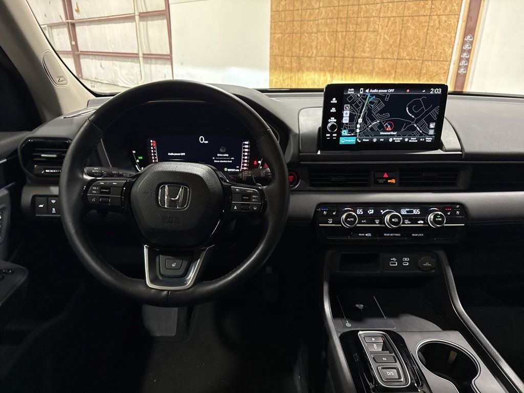 Used 2023 Honda Pilot Elite image 31