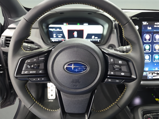 New 2026 Subaru Crosstrek 2.5i Sport AWD/4WD image 12