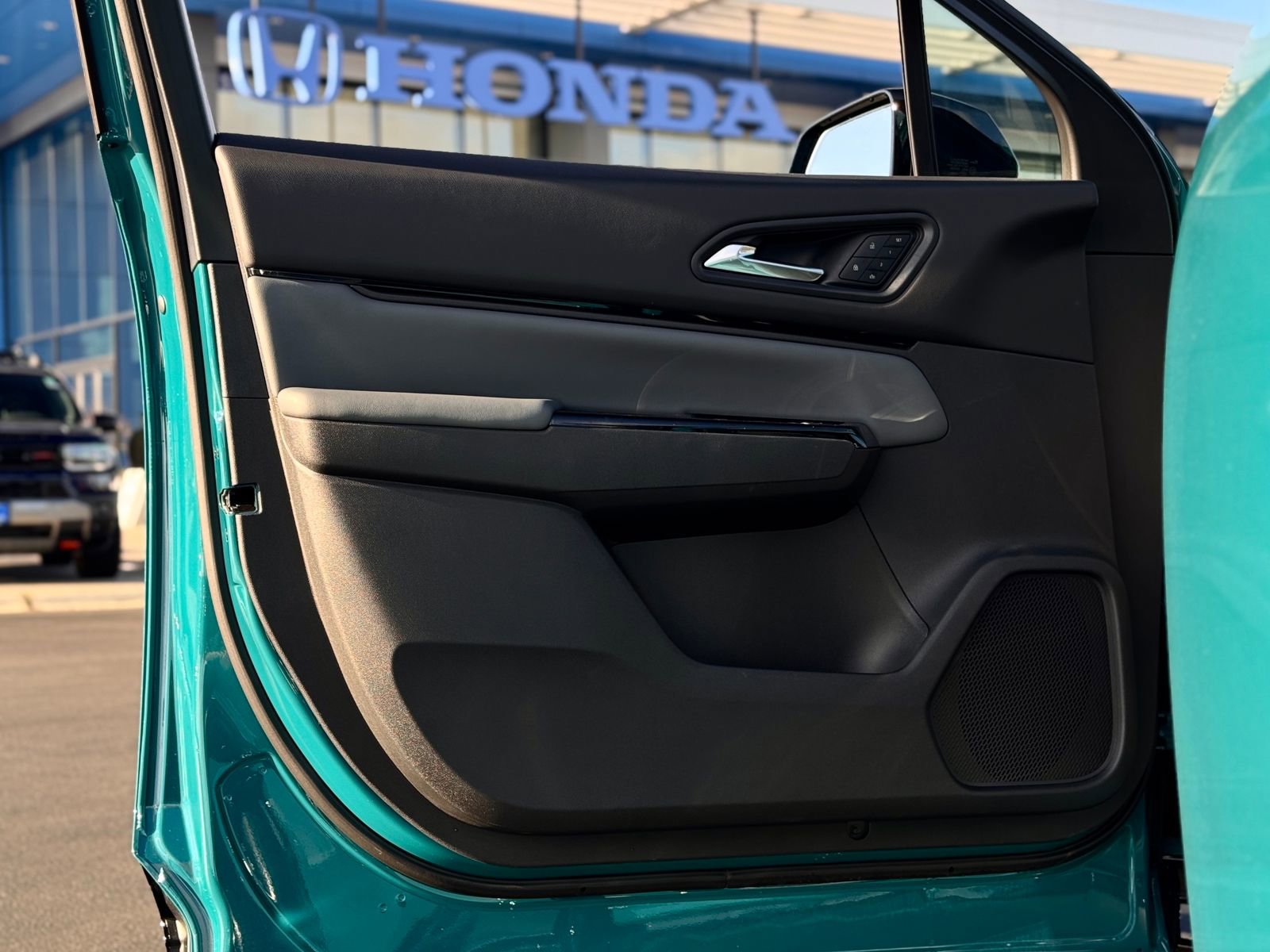 New 2026 Honda Prologue Elite image 30