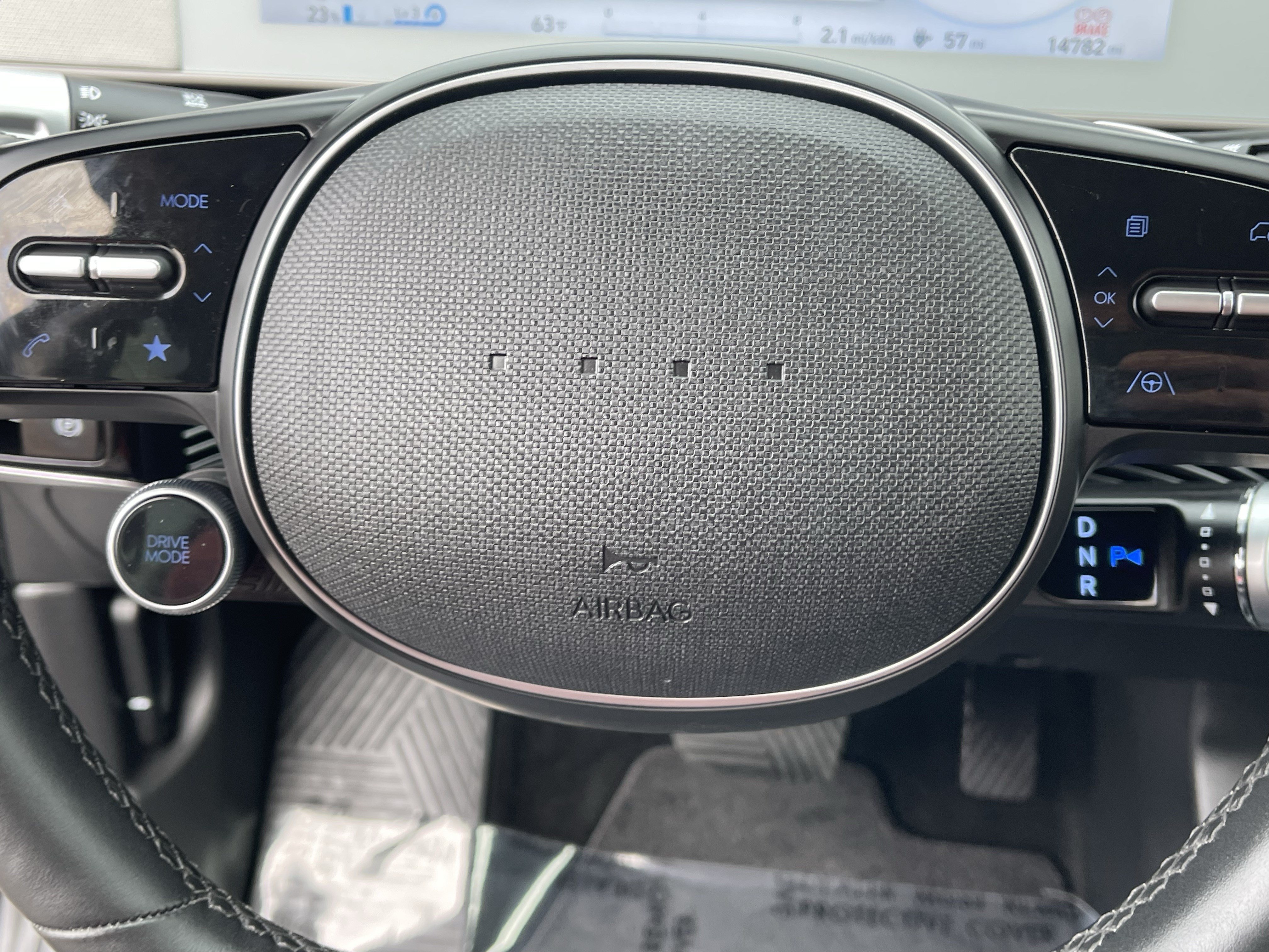 Certified 2024 Hyundai Ioniq 5 SEL RWD image 20