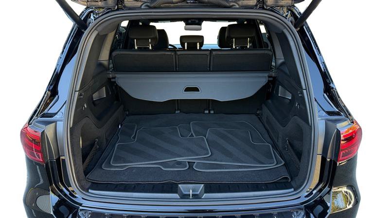 Used 2024 Mercedes-Benz EQB 250+ image 19