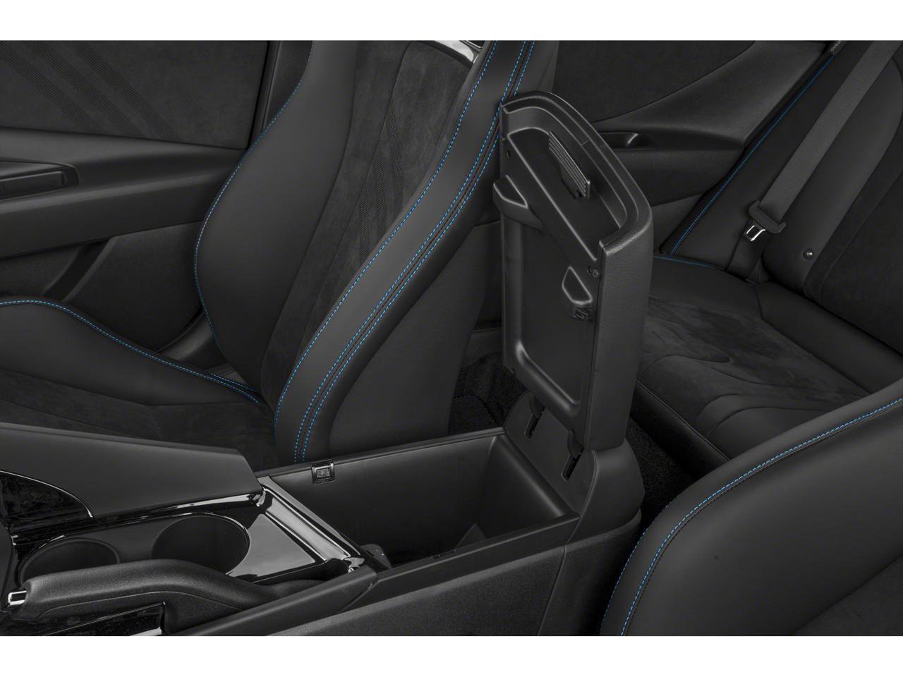 New 2026 Hyundai Elantra N image 36