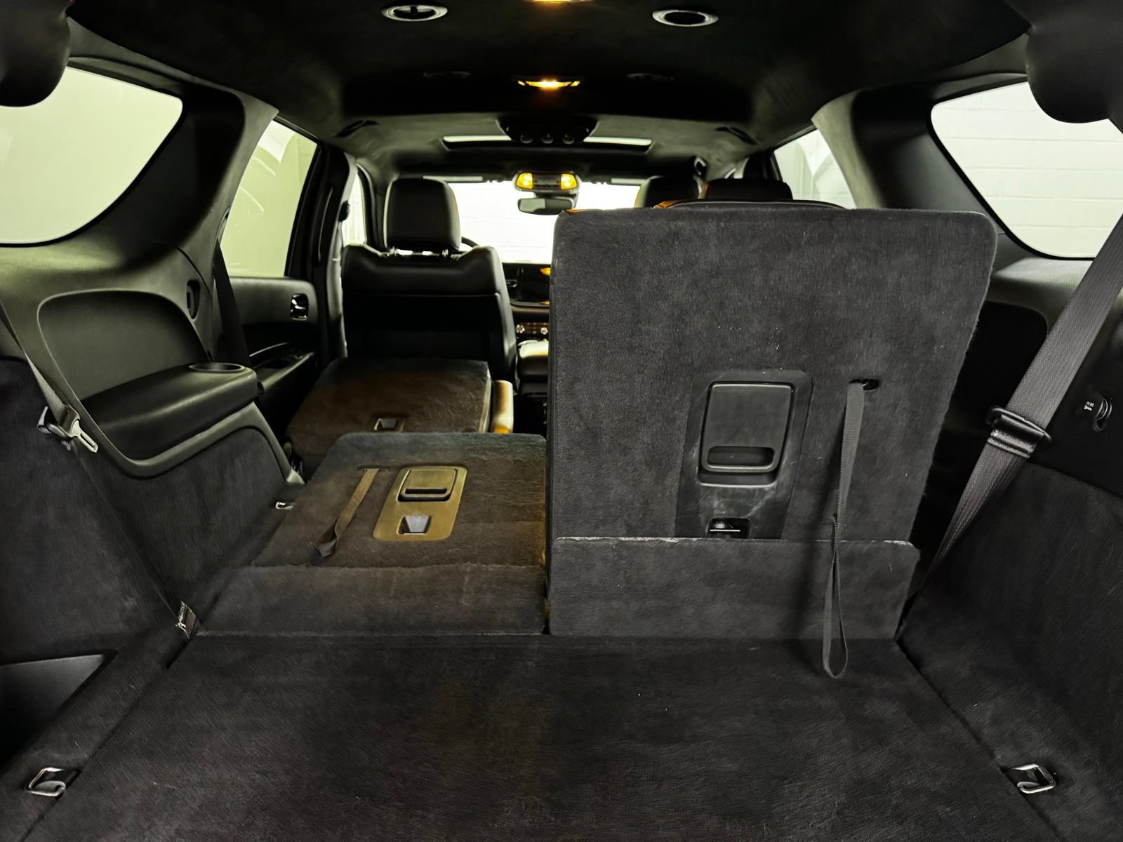 Used 2024 Dodge Durango R/T AWD/4WD image 41