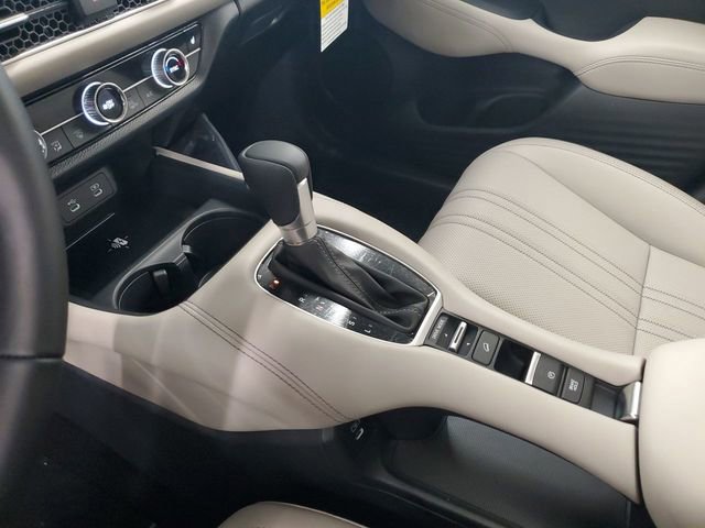 New 2026 Honda HR-V EX-L image 18