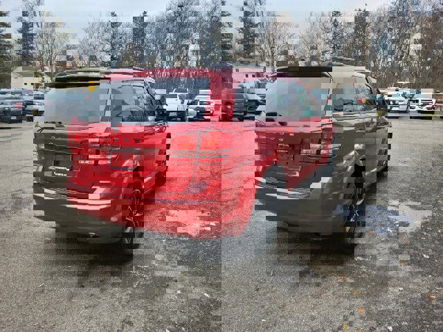 Used 2018 Dodge Journey SE w/ Connectivity Group image 6