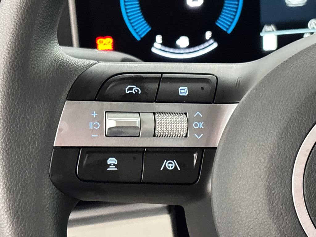 New 2026 Hyundai Tucson SEL image 21